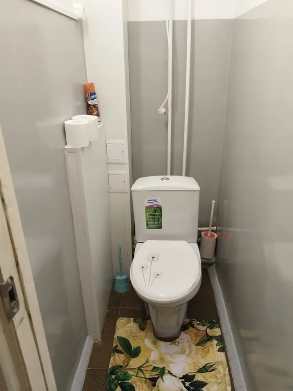 Квартира в центре