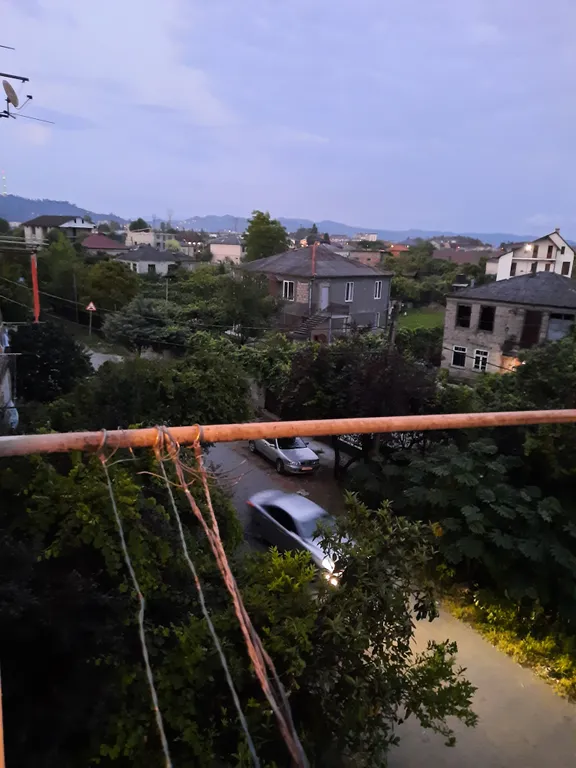 Квартира Уютная квартира — Сухум