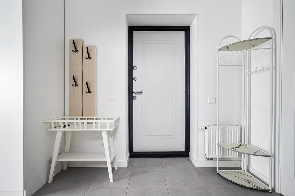 Двухэтажный семейный коттедж