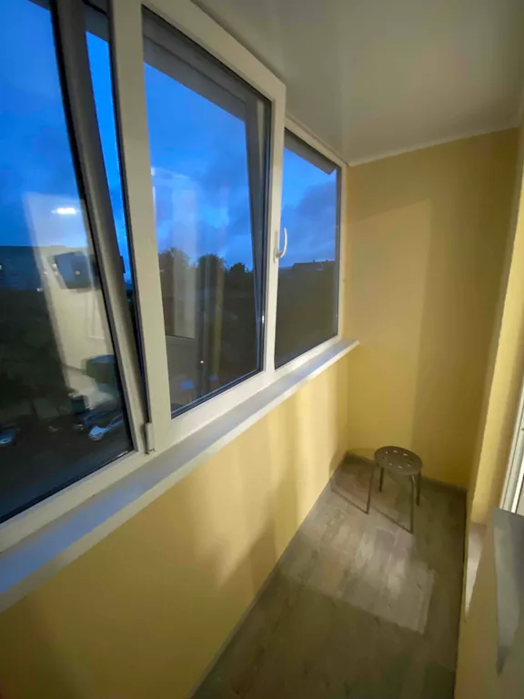 Уютная квартира со всем необходимым для комфортного проживания