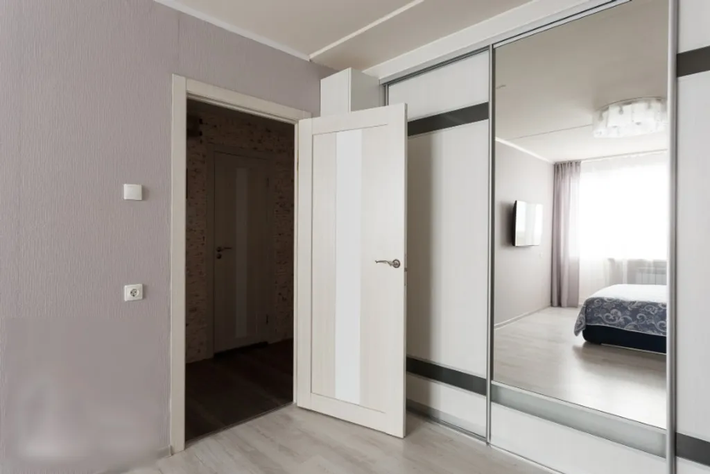 Апартамент с уютом