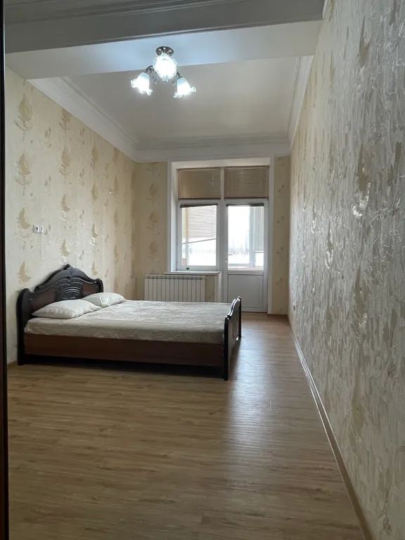 Апартаменты с видом на море