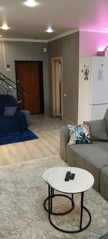 Дом-студия в Тургояке всё по домашнему