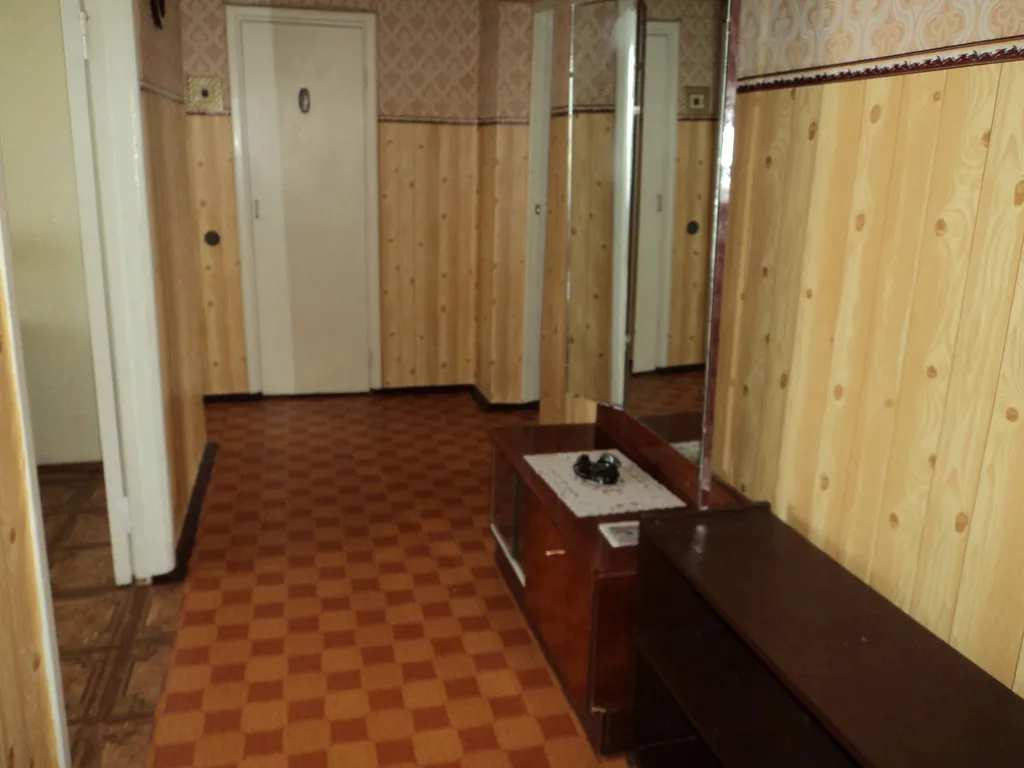 Квартира в тихом районе рядом с морем