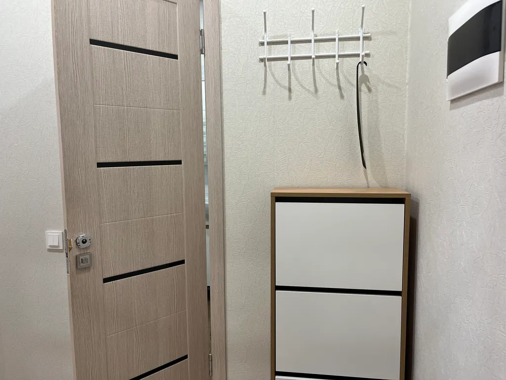 Красивая студия у станции Котельники