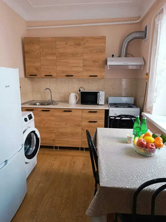 Уютная квартира в курортной зоне