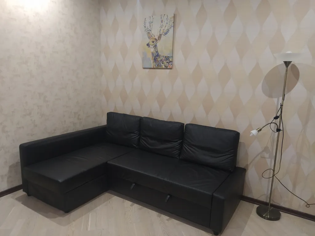 Люкс апартаменты Олень