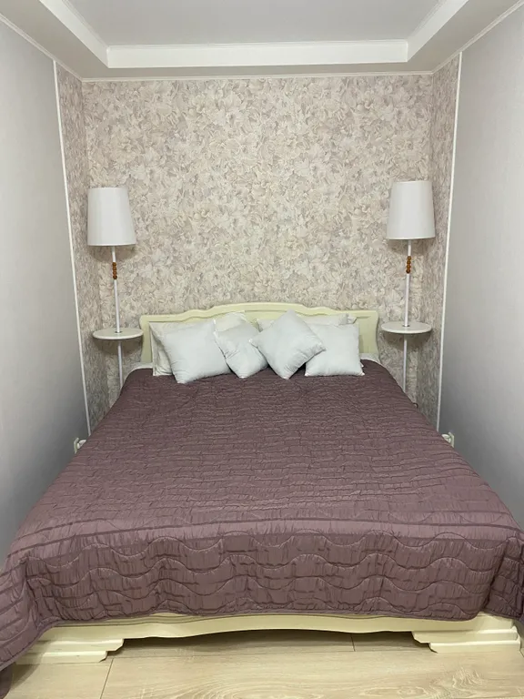 Апартаменты Alex