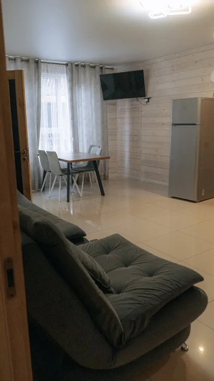 4-комнатный Дом