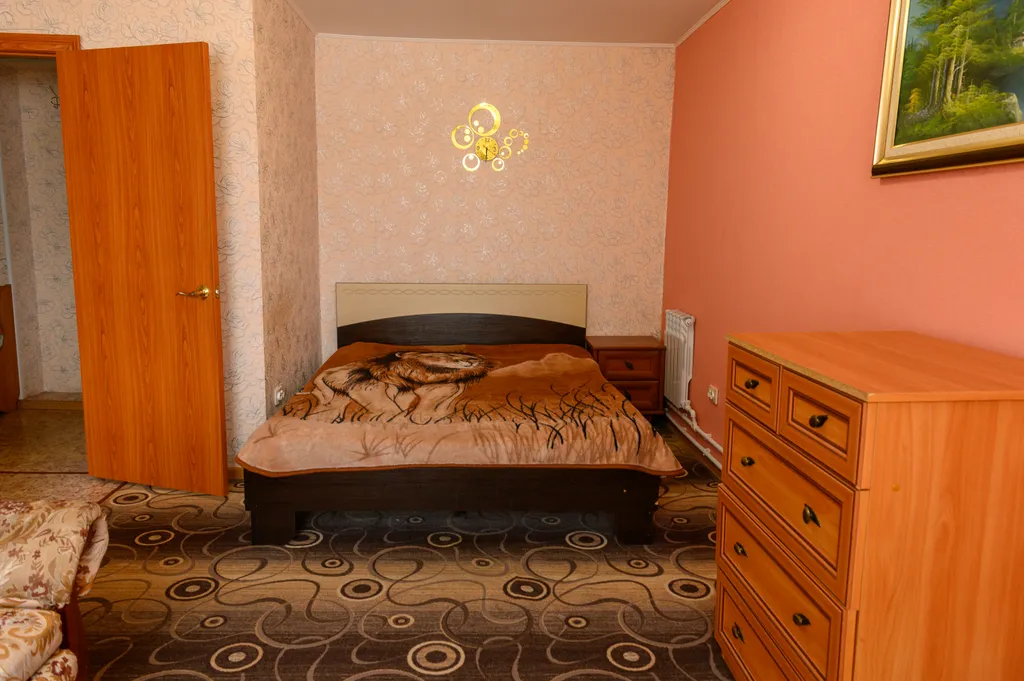 Квартира в центре города возле автовокзала