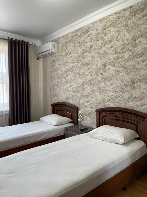 Котттедж на берегу моря