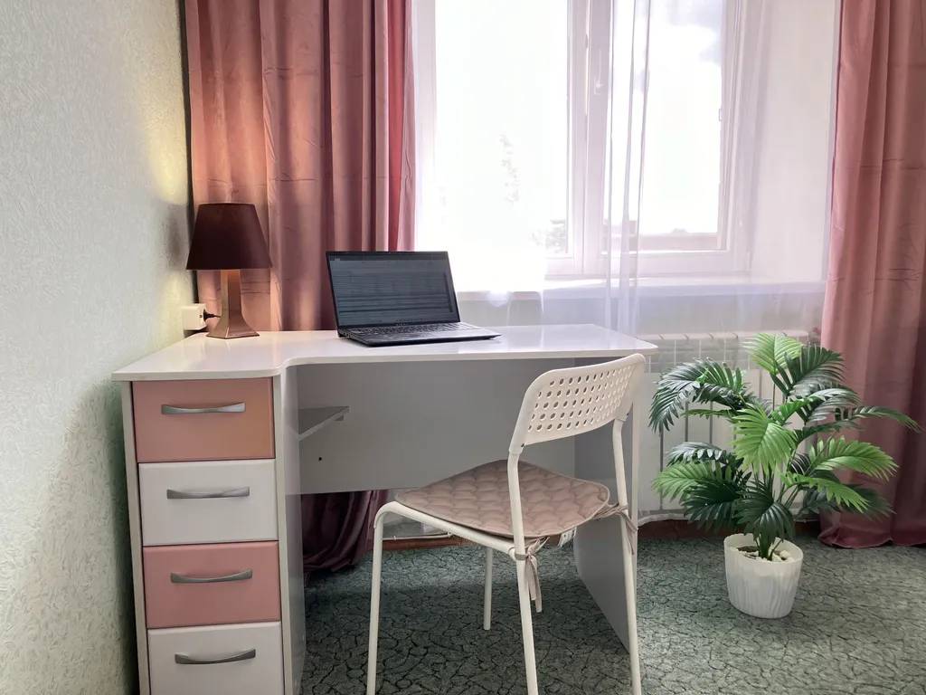 -=Уютное Местечко | A. Cozi_Placе=- Квартира у ЖД вокзала Страна грёз