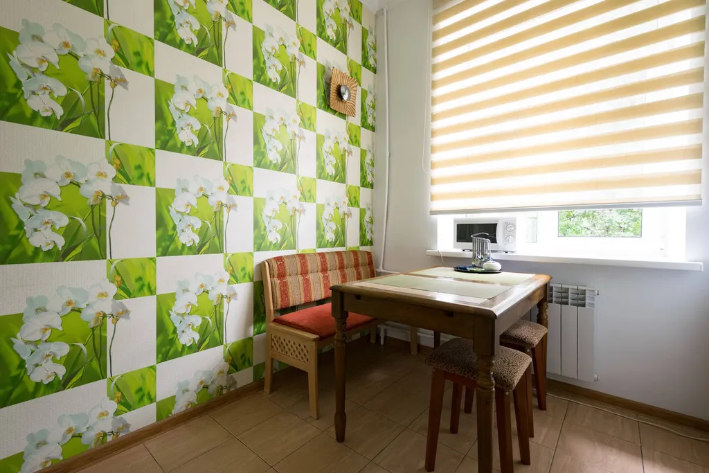 Просторная и уютная 2 комнатная квартира в сердце Алматы