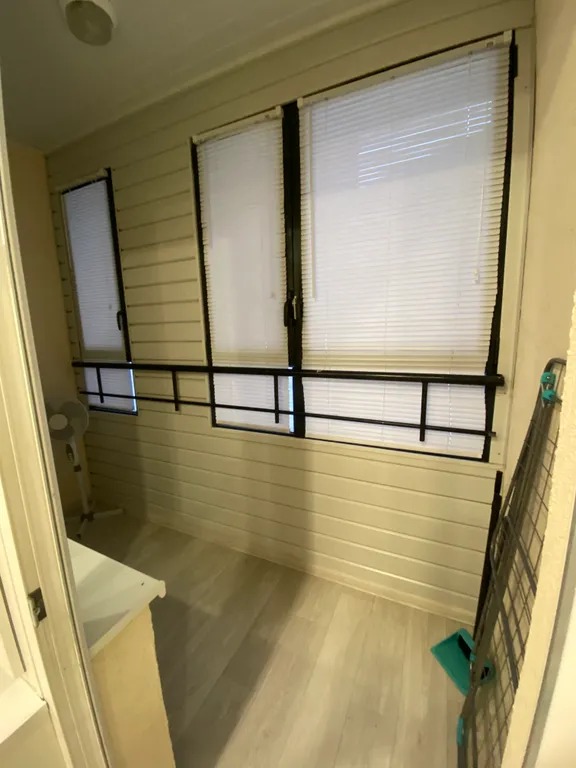 Уютная студия на Баки Урманчи