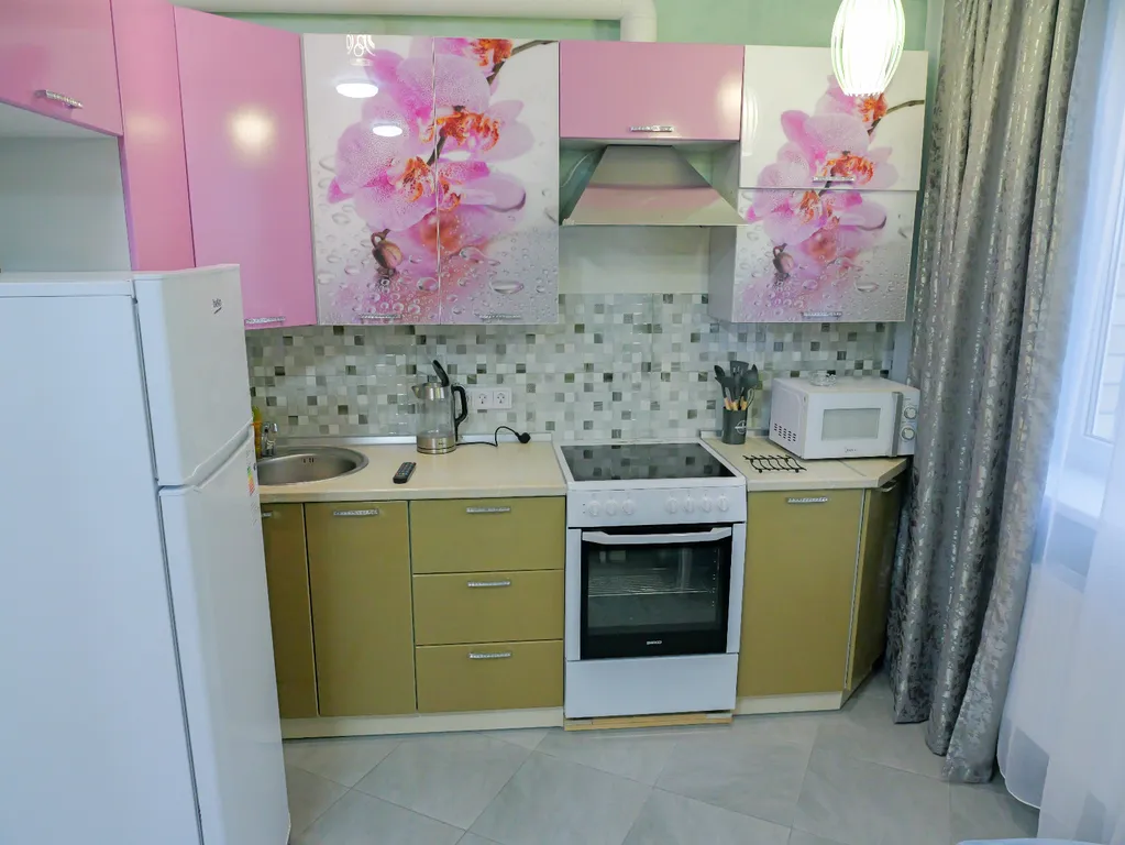 Уютная студия для двоих