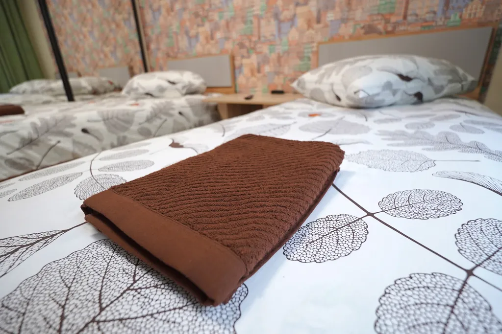 Большая 2-комнатная квартира рядом с центром