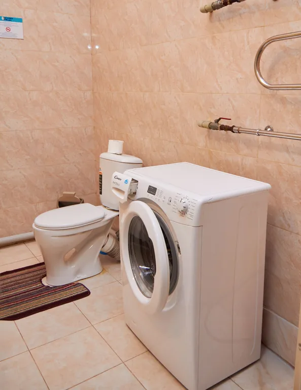 Апартаменты в новом ЖК Радужный Берег