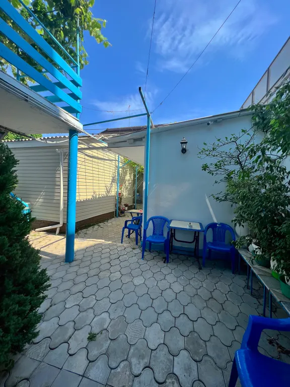 Квартира Комната — Анапа