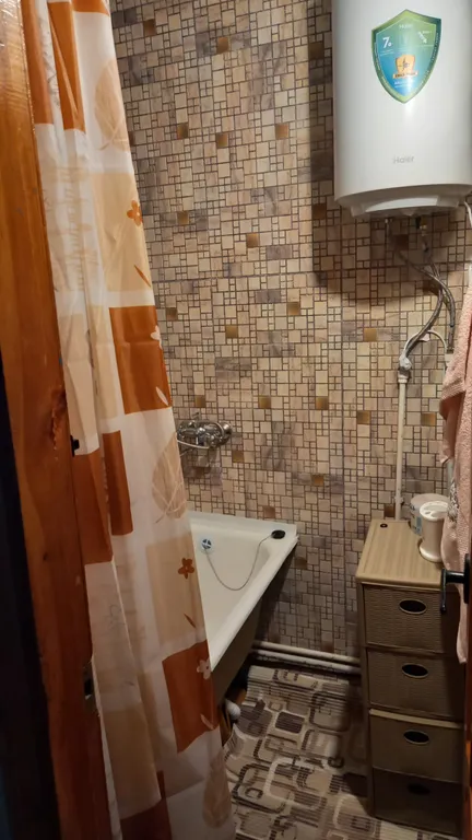 Уютная квартира с прекрасным видом на водохранилище и горы