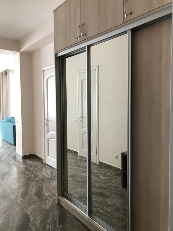 Апартамент шестиместный семейный