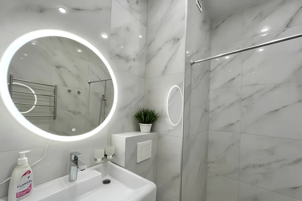 Квартира Уютная квартира — Адлер