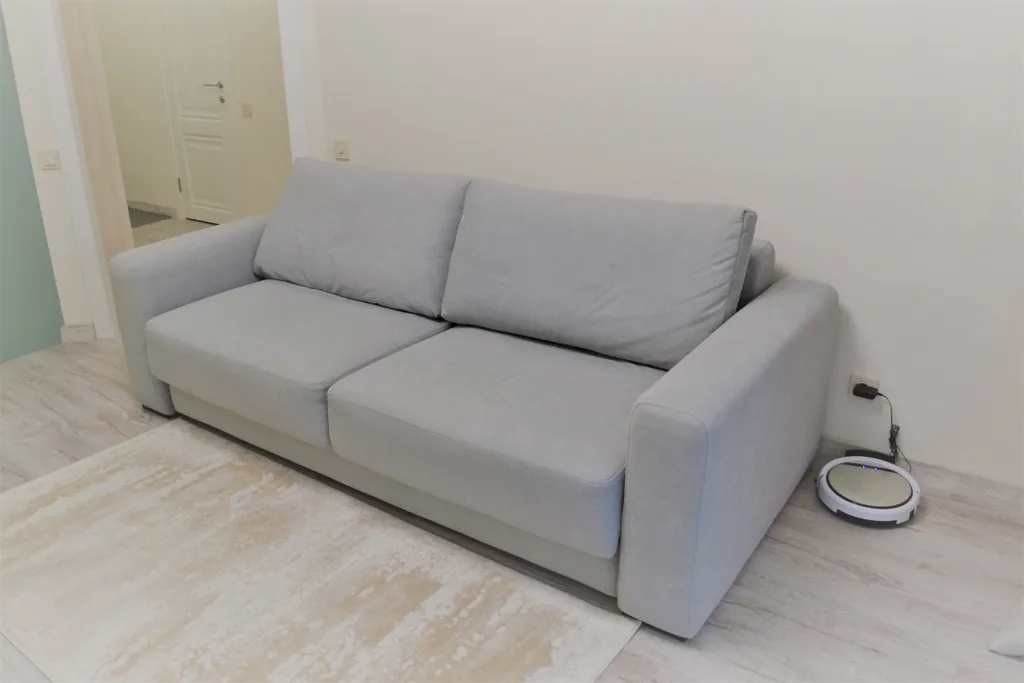 Чистая и уютная квартира для комфортного отдыха