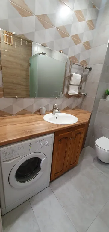 Уютная просторная квартира рядом с аэропортом Толмачево