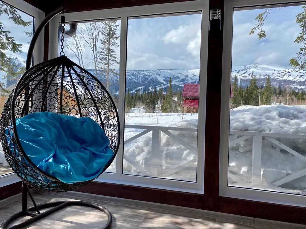 6-комнатный Дом