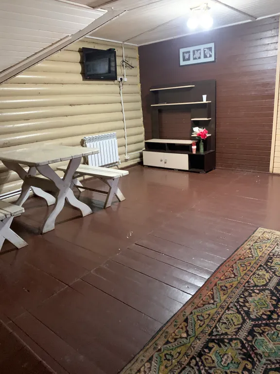 Гостевой дом