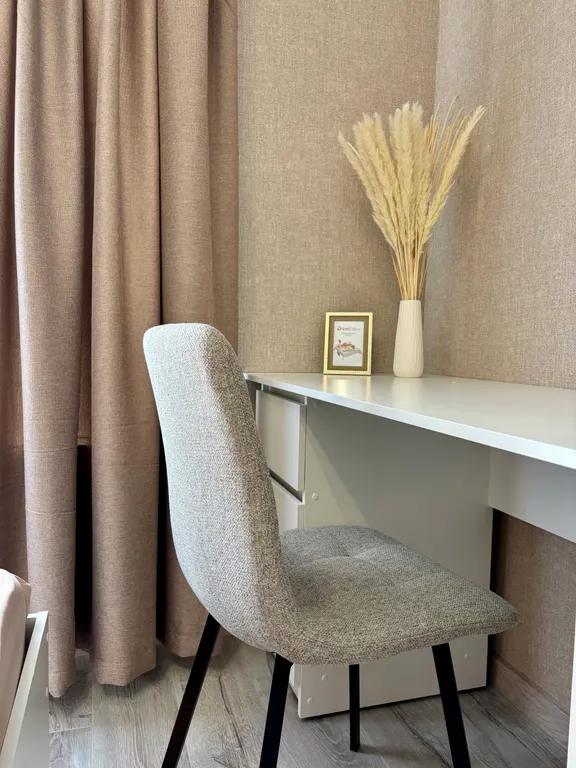 Квартира люкс с комфортным проживанием