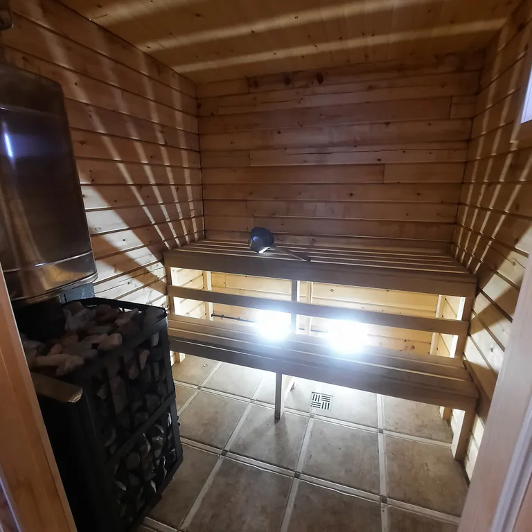 Золотой Оазис