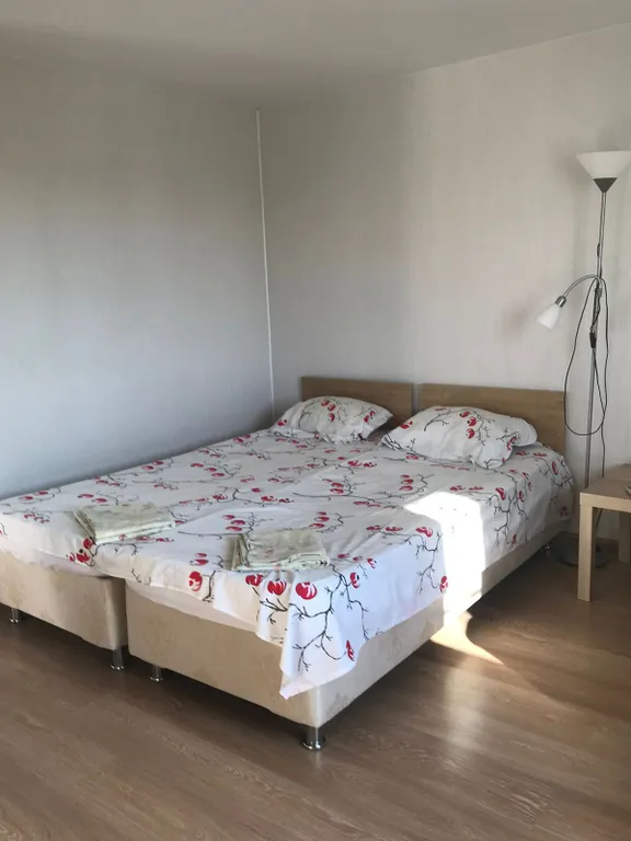 Квартира Комната — аренда посуточно в Сочи