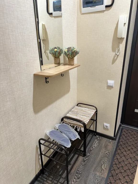 Квартира рядом с Площадью Ленина в историческом центре города