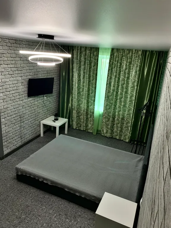 Уютная квартира возле клиник СамГМУ