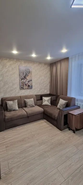 Vip апартамент