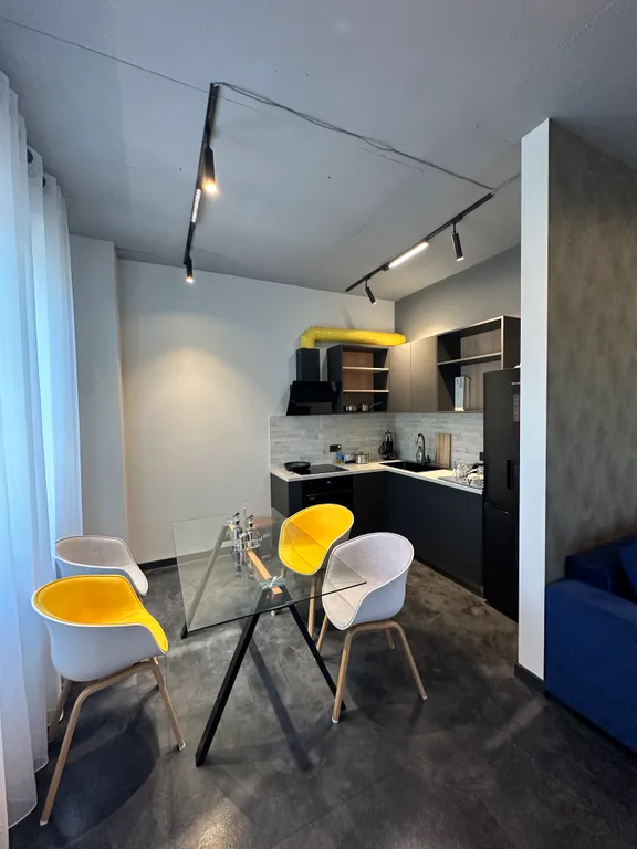 Апартаменты в центре Еревана