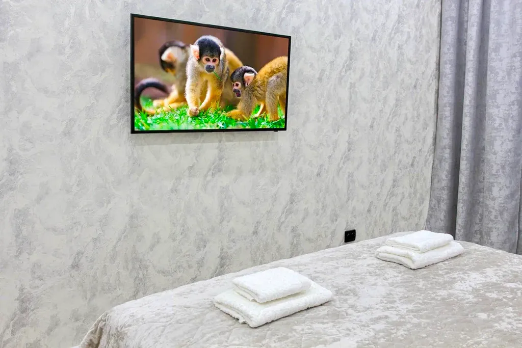 Уникальная квартира в самом центре, Business