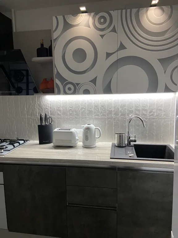 Квартира Уютная квартира — Ярославль