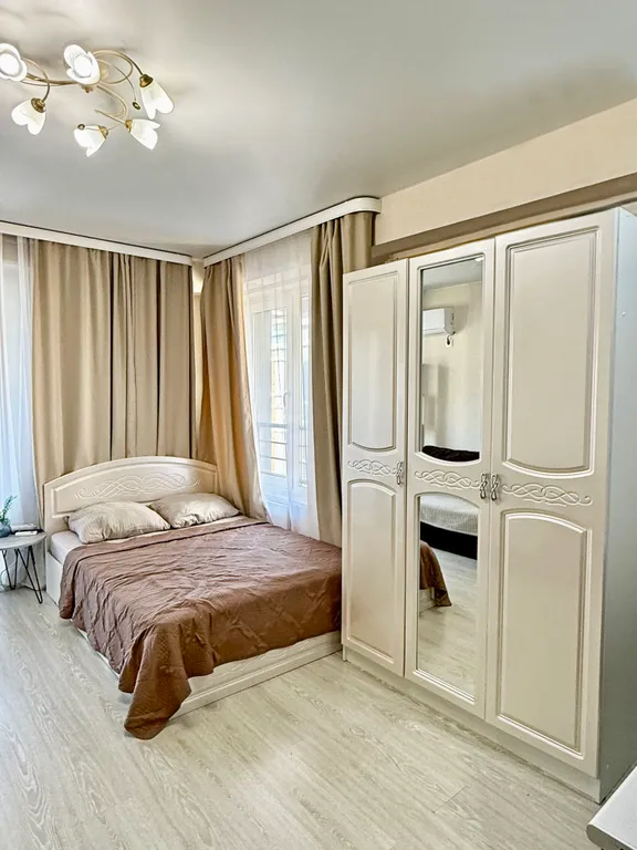 Угловая морская девятка