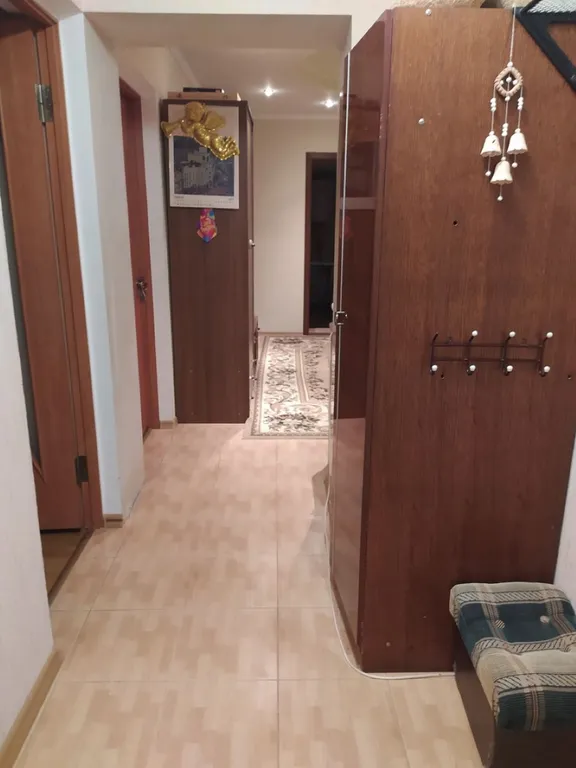 Уютный дом со всеми удобствами недалеко от моря