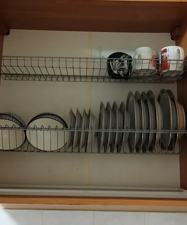 Уютная однокомнатная квартира