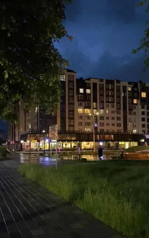 Квартира в центре на ГКЗ — аренда посуточно в Нальчик