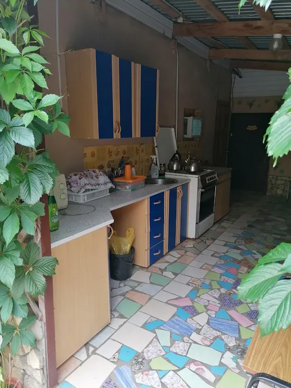 Комната с отдельным входом под ключ