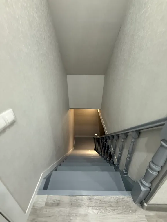 Новый дом с сибирским чаном