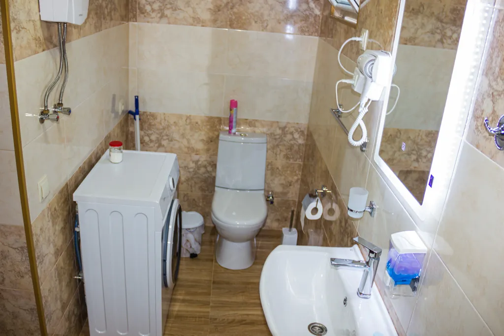 Уютная студия в центре