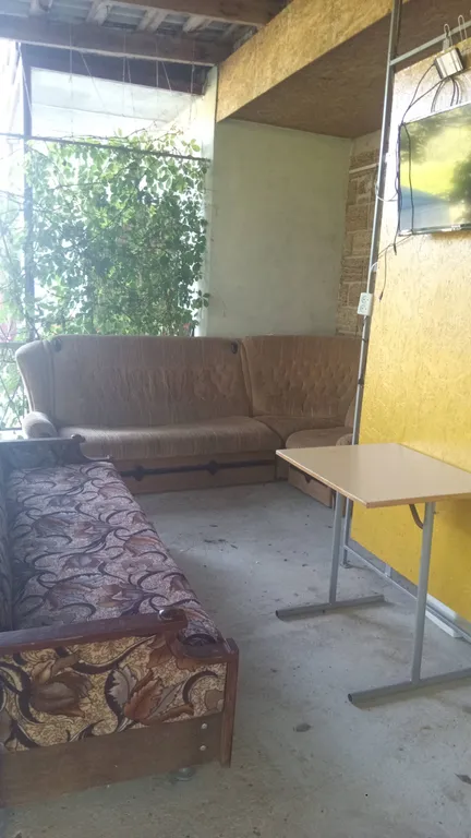 Квартира Квартира Комфорт 4-х местный — Новоотрадное