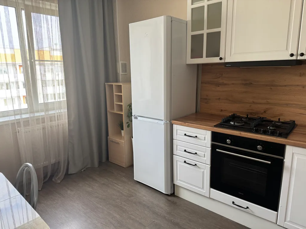 Квартира Уютная квартира в центральной части города — Великий Новгород