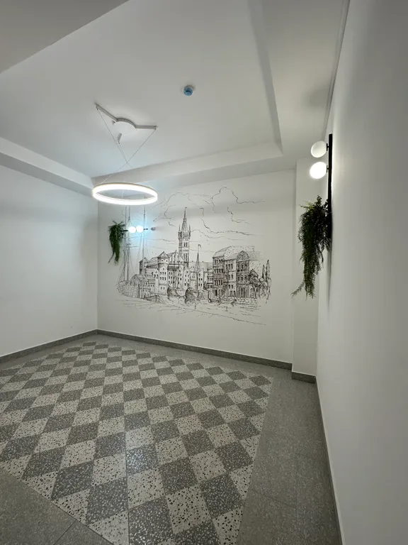 Квартира Уютная квартира в центре города — Калининград