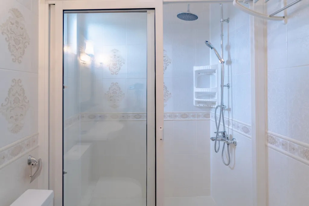 Квартира 2-комнатная Квартира — Адлер