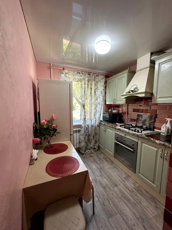 Уютная квартира у ЖД вокзала — аренда посуточно в Липецк